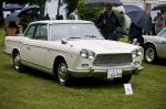 Nissan Prince Skyline Sport Allemano Coupe 1964 года